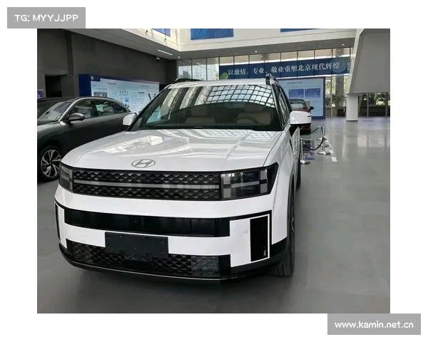 全新一代胜达：北京现代胜达首款全球车型，与中国版相比表现如何？