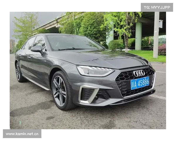 全新奥迪A4L试驾体验