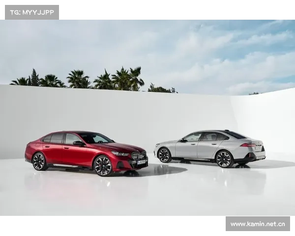 全新宝马5系曝光，新世代面容，颜值大幅升级，你有想法没？