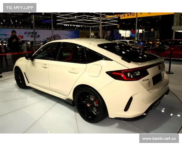 全新思域TYPE R：这台思域王卖到5系价格，还加价？