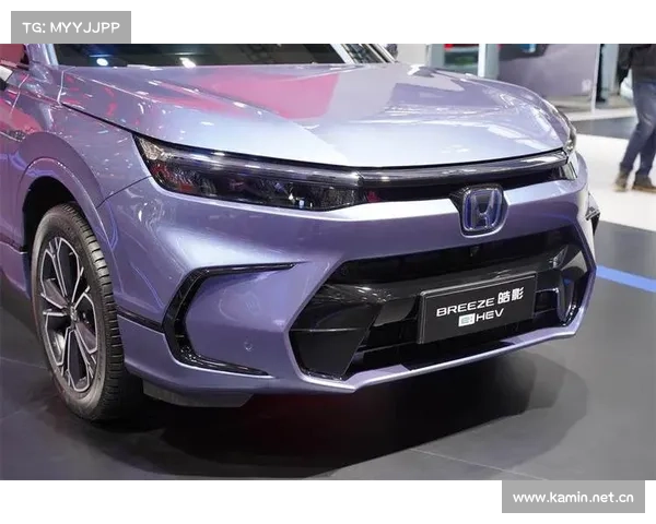 全新本田皓影混动版和插电版亮相！提供5座和7座 油耗1.3L_100km