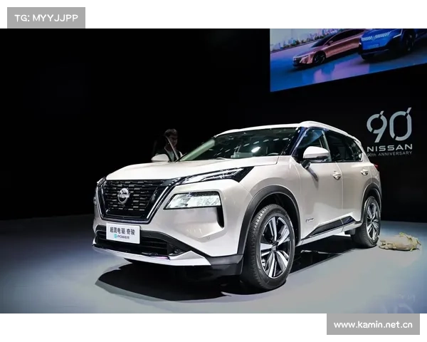 全新日产奇骏：这次确实成功了，上市首月卖出9228辆