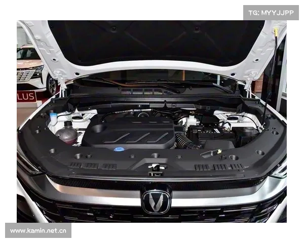 全新长安CS75 PRO，多了7座版本，欧尚X7换标？